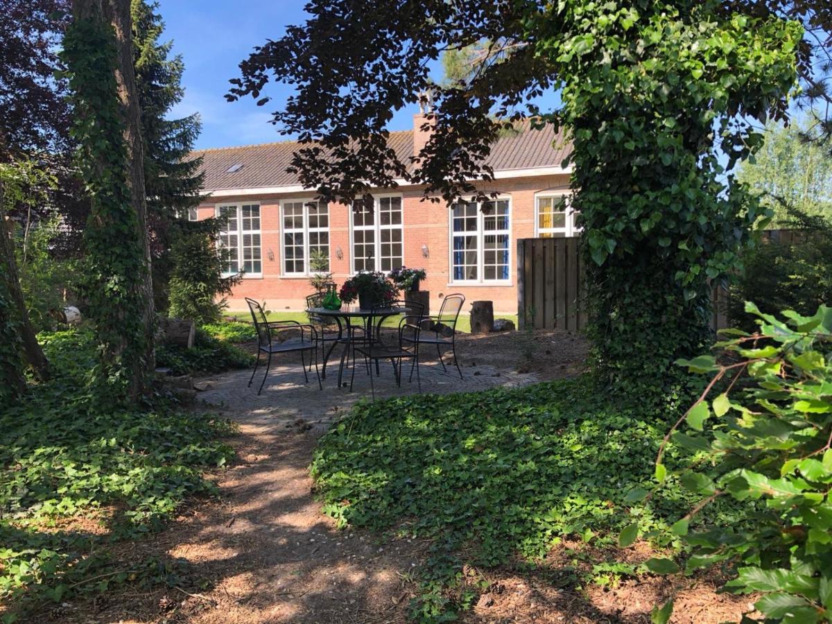 Schuringse Klasse Numansdorp Exterior photo